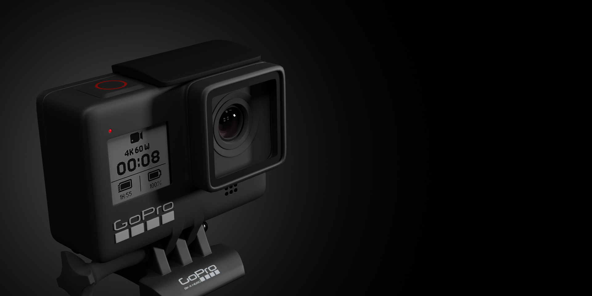GoPro Hero 8 like preview image 3